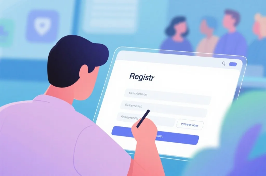 杏悦2娱乐新手入门指南：从注册到首次登录的完整步骤